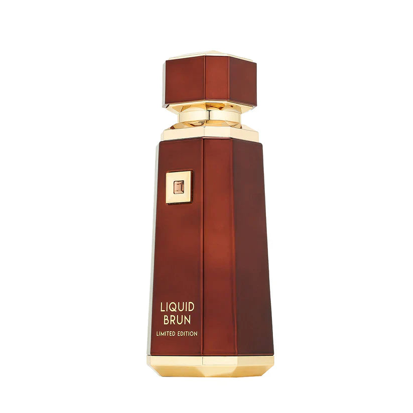 Liquid Brun Limited Edition French Avenue - Unisex
